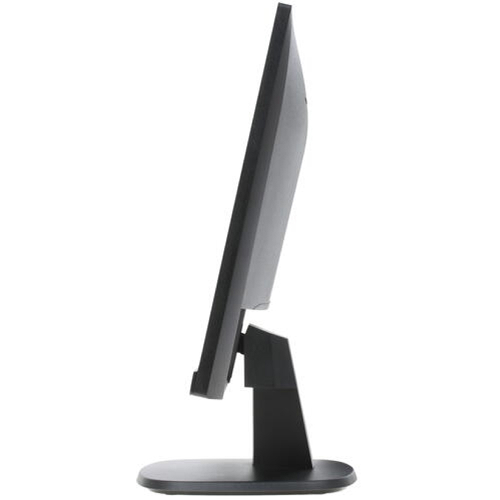 მონიტორი Philips 243V7QJABF/01, 23.8", Monitor, FHD, IPS, HDMI, VGA, DP, Black