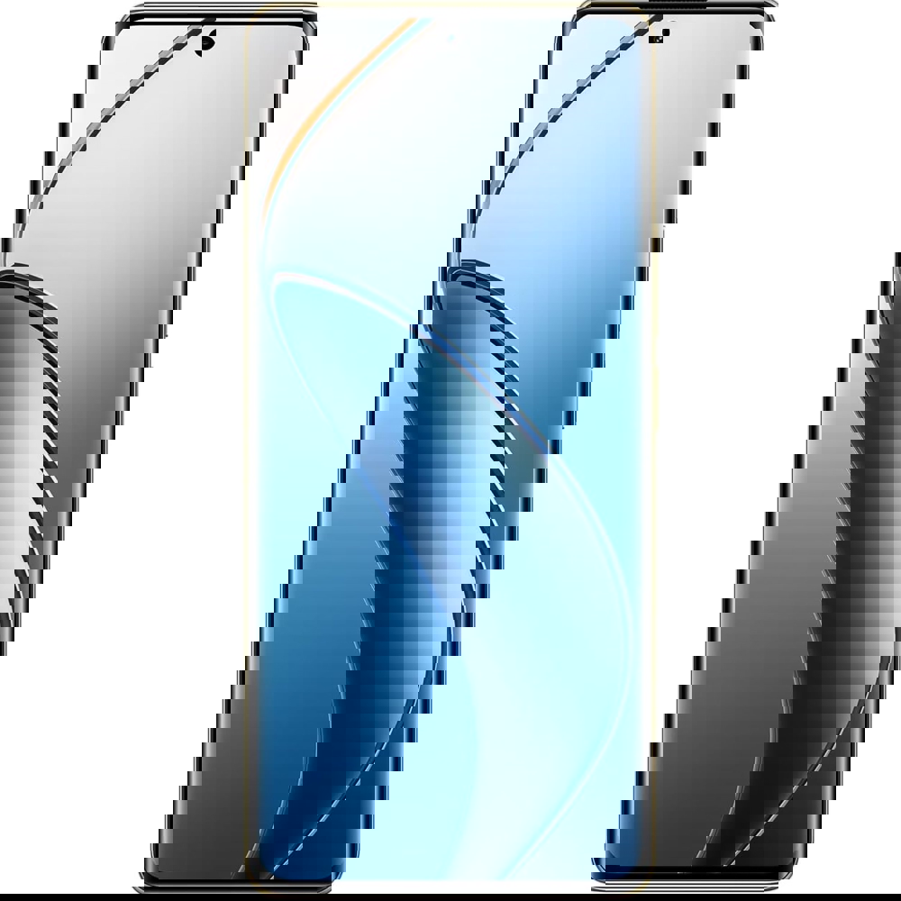 მობილური ტელეფონი Realme 12 Pro, 12GB, 512GB, Dual Sim, 5G, NFC, Blue