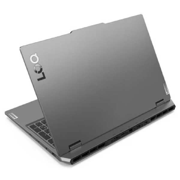 ნოუთბუქი Lenovo 83DX006PRK LOQ 15AHP9, 15.6", Ryzen 7-8845HS, 16GB, 1TB SSD, RTX4050 6GB, Luna Grey