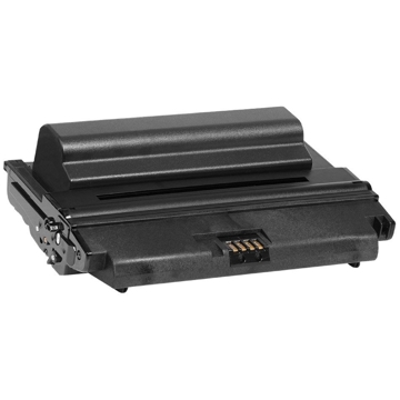 Xerox 106R01412 3300, Compatible LaserJet Toner Cartridge, 8000P, Black