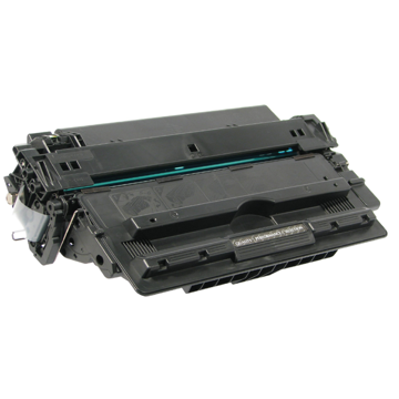 HP Q7570A 70A, Compatible LaserJet Toner Cartridge, 15000P, Black