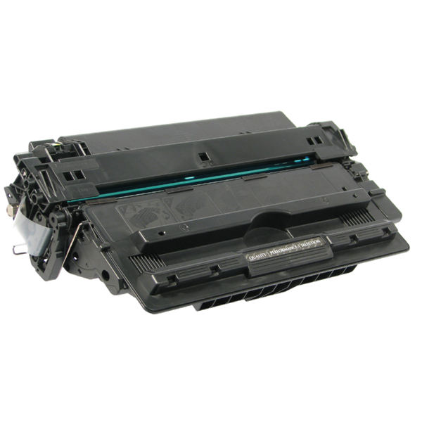 თავსებადი კარტრიჯი HP Q7570A 70A, Compatible LaserJet Toner Cartridge, 15000P, Black