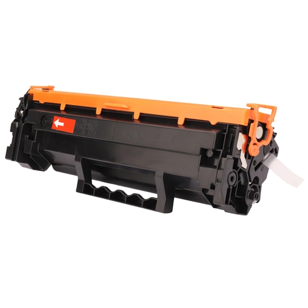 თავსებადი კარტრიჯი HP W1360X 136X, Compatible LaserJet Toner Cartridge, 2600P, Black