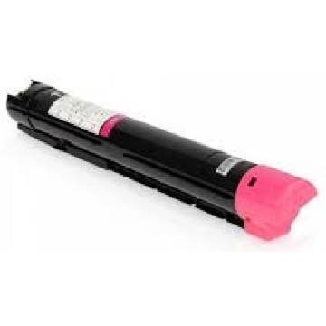 თავსებადი კარტრიჯი Xerox X7120 7220 7225 M, Compatible LaserJet Toner Cartridge, 15000P, Magenta