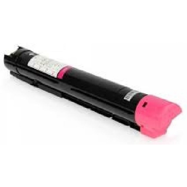 თავსებადი კარტრიჯი Xerox X7120 7220 7225 M, Compatible LaserJet Toner Cartridge, 15000P, Magenta