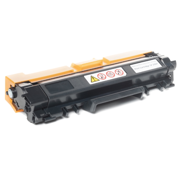 Lexmark SP230, Compatible LaserJet Toner Cartridge, 1200P, Black