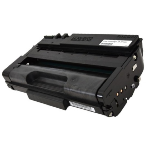 თავსებადი კარტრიჯი Lexmark SP330, Compatible LaserJet Toner Cartridge, 7000P, Black