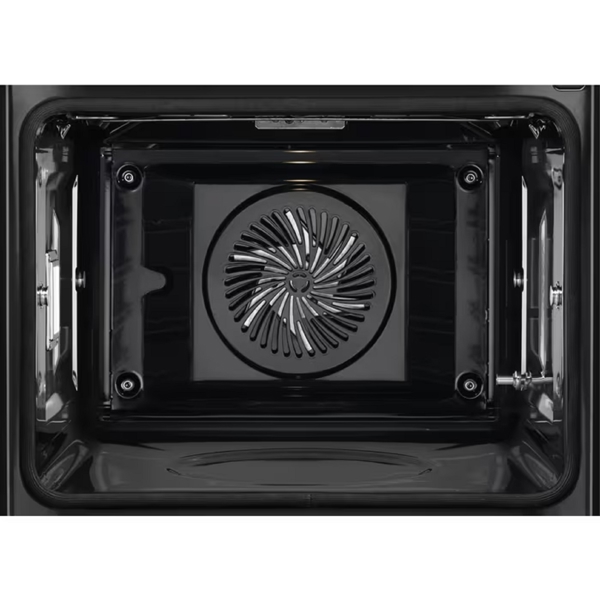 ჩასაშენებელი ელექტრო ღუმელი Electrolux EOE7P31Z, 2990W, 72L, Built-In, Black