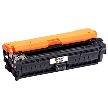 HP CE740A 307A, Compatible LaserJet Toner Cartridge, 7000P, Black