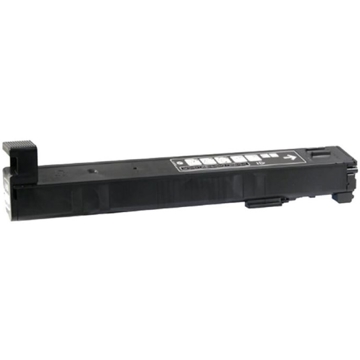 HP CF310A 826A, Compatible LaserJet Toner Cartridge, 29000P, Black