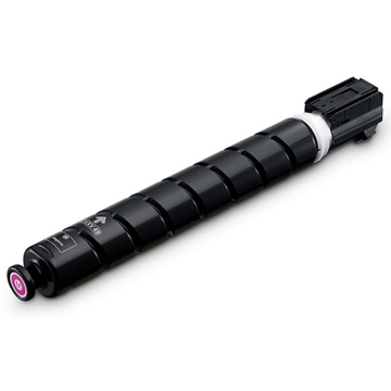 Canon EXV49M, Compatible Toner Cartridge, 19000P, Magenta