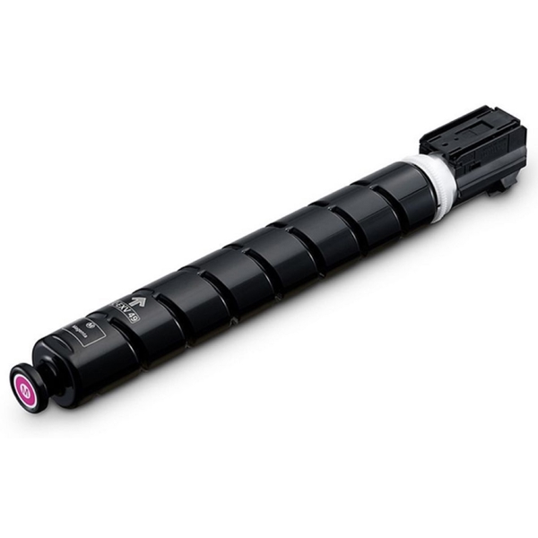 Canon EXV49M, Compatible Toner Cartridge, 19000P, Magenta