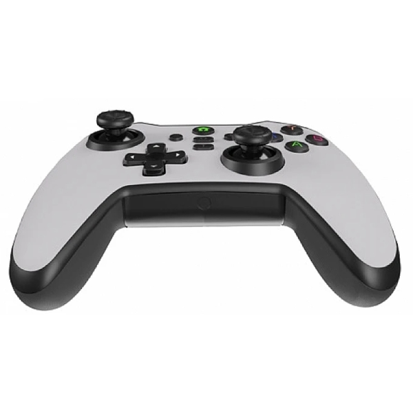 ჯოისტიკი Genesis NJG-2101 Mangan 400, Gaming Controller, Wireless, Bluetooth, USB-C, White