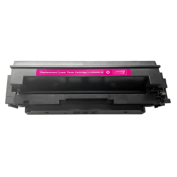 Canon CRG055H-M, Compatible Toner Cartridge, 5500P, Magenta