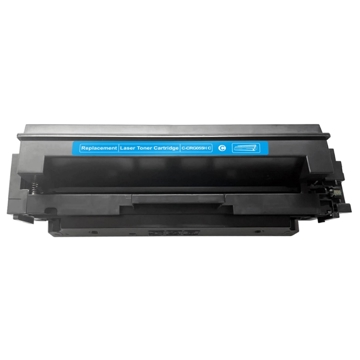 თავსებადი კარტრიჯი Canon CRG055H-C, Compatible Toner Cartridge, 5500P, Cyan