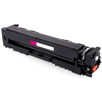 HP CF543A 203A, Compatible LaserJet Toner Cartridge, 1300P, Magenta