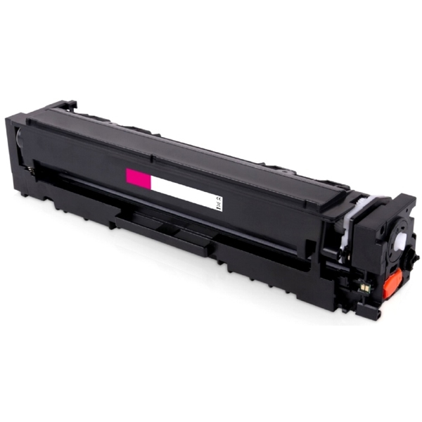 HP CF543A 203A, Compatible LaserJet Toner Cartridge, 1300P, Magenta