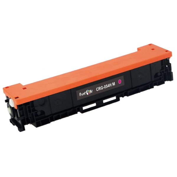 Canon CRG054H M, Compatible Toner Cartridge, 3000P, Magenta