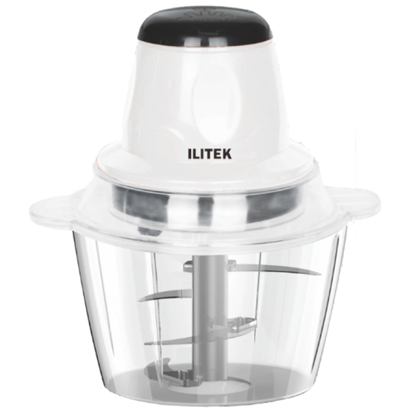 ჩოპერი Ilitek IL 4042, 700W, 2L, Chopper, White
