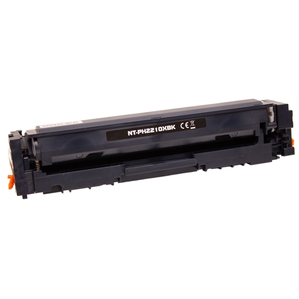 HP W2030A, Compatible LaserJet Toner Cartridge, 2400P, Black