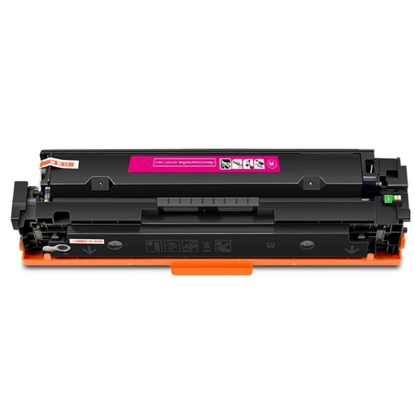 HP W2033A 415A, Compatible Laser Toner Cartridge, 2100P, Magenta	