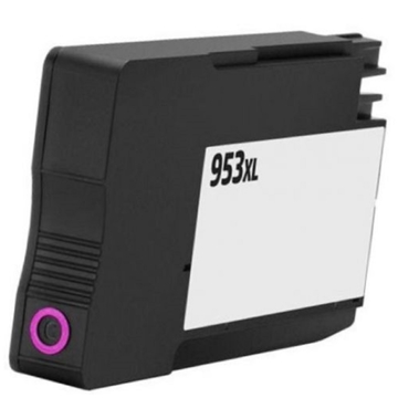 HP F6U17AE 953, Compatible Ink Cartridge, 1600, Magenta