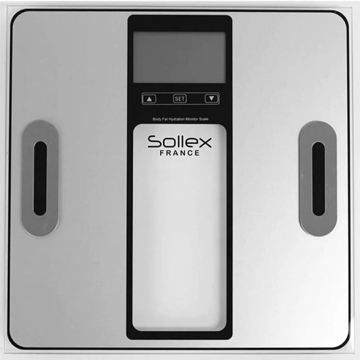 Sollex france SL 130, Scale For The Floor