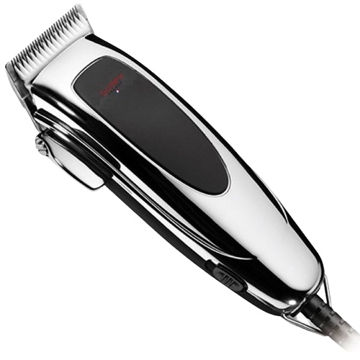 თმის საკრეჭი Sollex france SL 809, Hair Trimmer, Silver