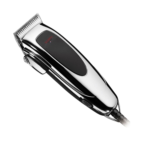 თმის საკრეჭი Sollex france SL 809, Hair Trimmer, Silver