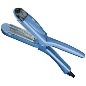 Vitek VT 1323, 30W, Hair Curling Iron, Blue