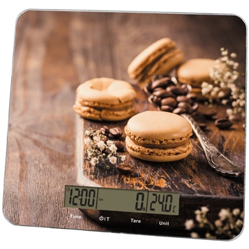 Vitek VT 2416, Kitchen Scale