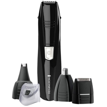 Remington PG180, Hair Trimmer, Black