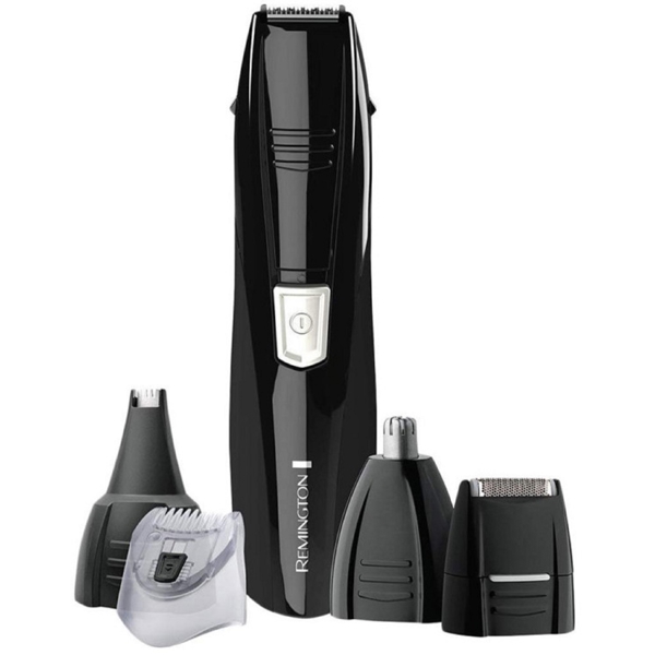 თმის საკრეჭი Remington PG180, Hair Trimmer, Black