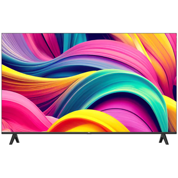 ტელევიზორი TCL 32D3400/MS36X-EU/GE, 32", HD, USB, HDMI, Black