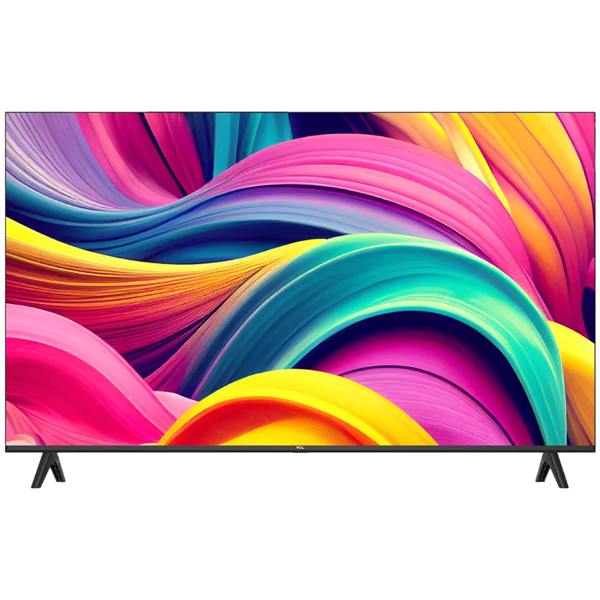 TCL 32D3400/MS36X-EU/GE, 32", HD, USB, HDMI, Black