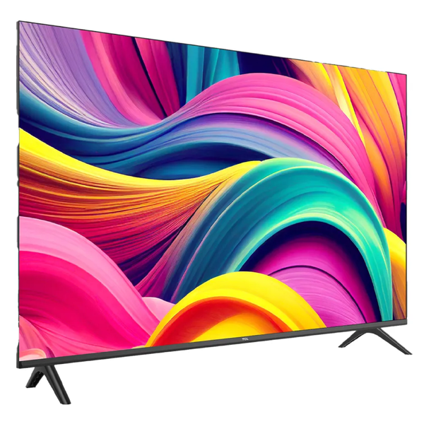 TCL 32D3400/MS36X-EU/GE, 32", HD, USB, HDMI, Black