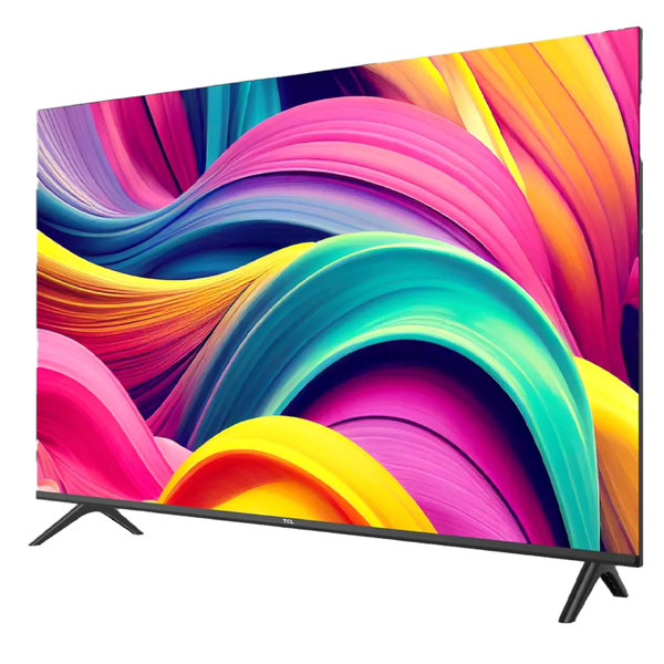 TCL 32D3400/MS36X-EU/GE, 32", HD, USB, HDMI, Black