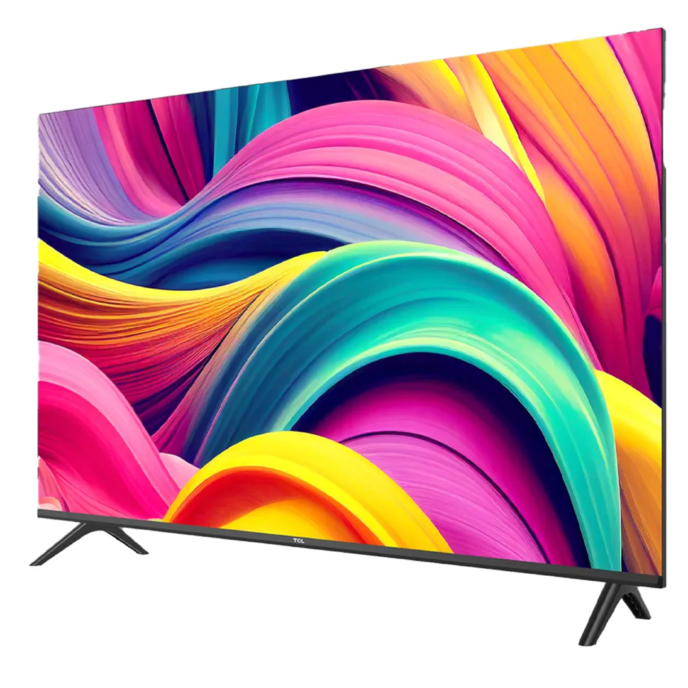 ტელევიზორი TCL 32D3400/MS36X-EU/GE, 32", HD, USB, HDMI, Black