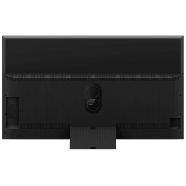 ტელევიზორი TCL 75C845/M653G-RU/GE, 75", 4K UHD, Smart TV, USB, HDMI, LAN, BT, WIFI, Black