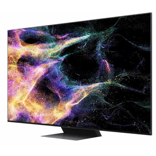 ტელევიზორი TCL 75C845/M653G-RU/GE, 75", 4K UHD, Smart TV, USB, HDMI, LAN, BT, WIFI, Black