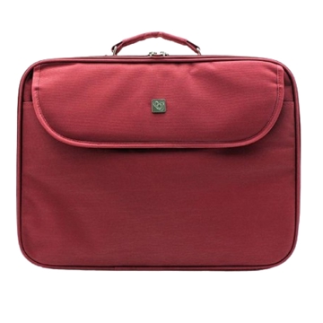 Sbox NEW YORK NLS-3015D, 15.6", Laptop Bag, Bordeaux