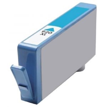 HP HP920XL, Compatible Ink Cartridge, 700P, Cyan