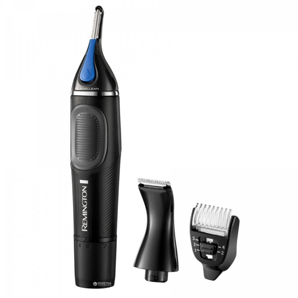 ტრიმერი Remington NE3870, Trimmer, Black