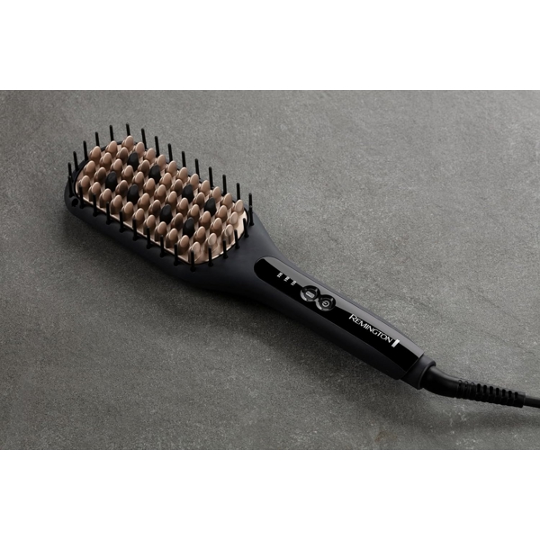 თმის სტაილერი Remington CB7400, Hair Styler, Black