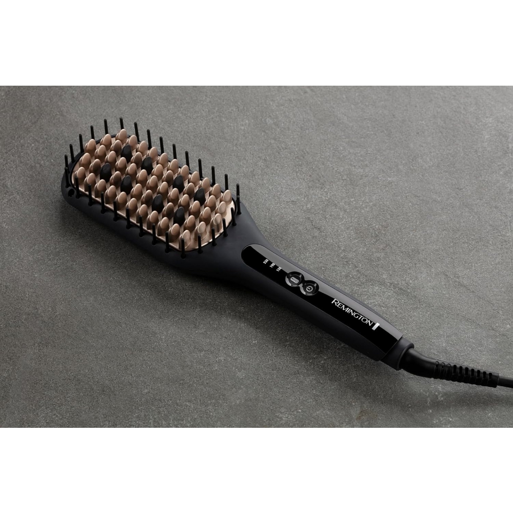 Remington CB7400, Hair Styler, Black