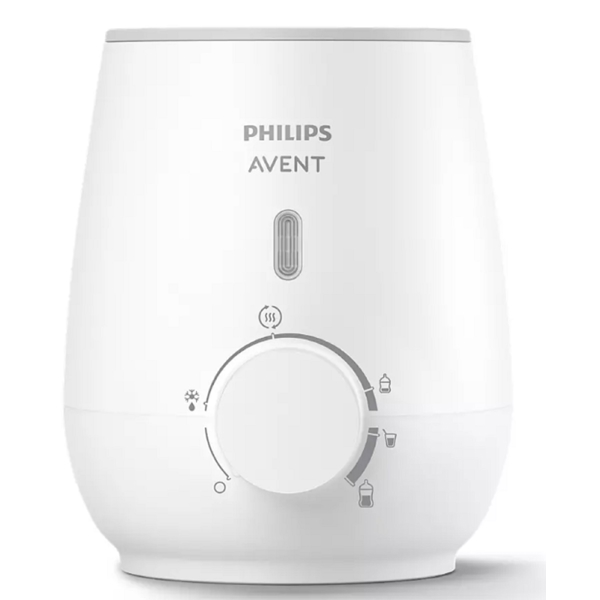 Philips Avent SCF355/09, Bottle Warmer, White