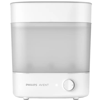 Philips Avent SCF291/00, Sterilizer, White