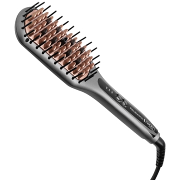 თმის სტაილერი Remington CB7480, Hair Styler, Grey