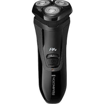 Remington R3600 R4, Electric Shaver, Black