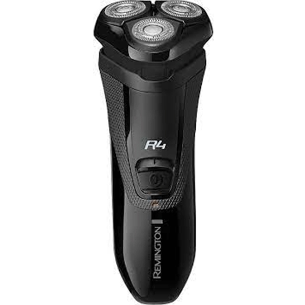 Remington R3600 R4, Electric Shaver, Black